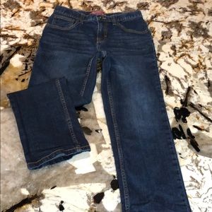 Arizona jeans NWOT boys size husky 12